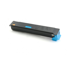 Kyocera Utángyártott KYOCERA TK5195 Toner Cyan 7.000 oldal kaapcitás CartridgeWeb nyomtatópatron & toner