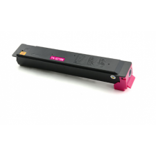 Kyocera Utángyártott KYOCERA TK5215 Toner Magenta 15.000 oldal kapacitás CartrigeWeb nyomtatópatron & toner