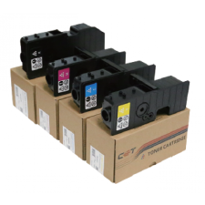Kyocera Utángyártott kyocera tk5220 toner, bk. 1200 oldal kapacitás.ct nyomtatópatron & toner