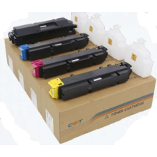 Kyocera Utángyártott KYOCERA TK5380 Toner Cyan 10000 oldal kapacitás CT nyomtatópatron & toner