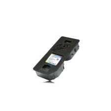 Kyocera Utángyártott KYOCERA TK5440 Toner Black 2800 oldal kapacitás CW nyomtatópatron & toner