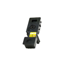 Kyocera Utángyártott KYOCERA TK5440 Toner Yellow 2400 oldal kapacitás CW nyomtatópatron & toner
