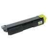 Kyocera Utángyártott KYOCERA TK590 Toner Yellow 5000 oldal kapacitás KATUN Performance
