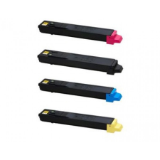 Kyocera Utángyártott KYOCERA TK8115 Toner Black 12.000 oldal kapacitás WHITE BOX T nyomtatópatron & toner
