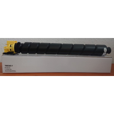 Kyocera Utángyártott kyocera tk8345 toner yellow 12.000 oldal kapacitás ecopixel nyomtatópatron & toner