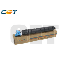 Kyocera Utángyártott KYOCERA TK8365 Toner Cyan 12000 oldal kapacitás CT nyomtatópatron & toner