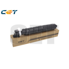 Kyocera Utángyártott KYOCERA TK8375 Toner Bk 30000 oldal kapacitás CT nyomtatópatron & toner