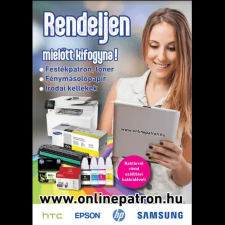 Kyocera Utángyártott KYOCERA TK8505M.Magenta Toner 20000 oldal kapacitás KATUN Acces nyomtatópatron & toner