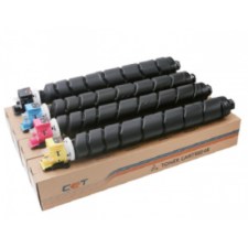 Kyocera Utángyártott KYOCERA TK8525 toner, MAGENTA 20000 oldal kapacitás CT* nyomtatópatron & toner