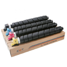 Kyocera Utángyártott KYOCERA TK8525 toner, Yellow 20000 oldal kapacitás CT* nyomtatópatron & toner