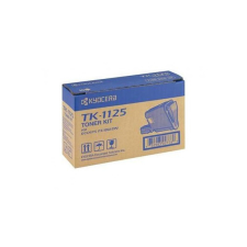 KYOCERAMITA Kyocera TK-1125 Black toner nyomtatópatron & toner