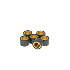 Kyoto Variátor görgő szett 20x15 – 13,00g (6 db) egyéb motorkerékpár alkatrész