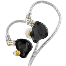 KZ Acoustics IHOS KZ ZS10 PRO X fülhallgató, fejhallgató