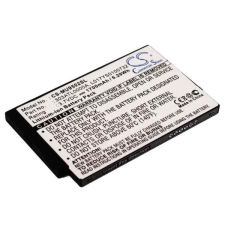 L017YS0100732 Akkumulátor 1700 mAh mobiltelefon akkumulátor