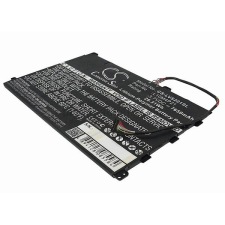  L10M4P21 Akkumulátor 7650 mAh egyéb notebook akkumulátor