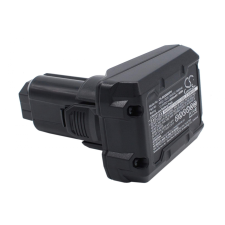 L1215 Akkumulátor, akku 4000 mAh barkácsgép akkumulátor