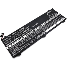  L12M4P61 Laptop akkumulátor 6100 mAh egyéb notebook akkumulátor