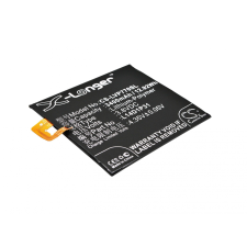 L14D1P31 Akkumulátor 3400 mAh mobiltelefon akkumulátor