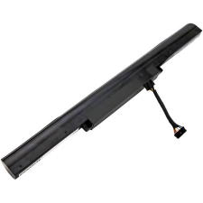  L14M4A01 Laptop akkumulátor 2800 mAh 14.88V egyéb notebook akkumulátor