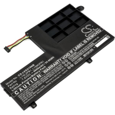 L15C2PB1 Laptop akkumulátor 4600 mAh egyéb notebook akkumulátor