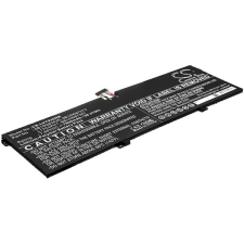  L17C4PH1 Laptop akkumulátor 7600 mAh egyéb notebook akkumulátor