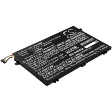  L17M3P54 Laptop akkumulátor 4050 mAh egyéb notebook akkumulátor