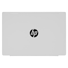  L19174-001 gyári új fehér LCD hátlap laptop alkatrész