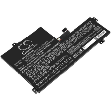 L19C3PG1 Laptop akkumulátor 4050 mAh egyéb notebook akkumulátor