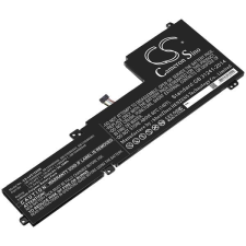 L19C4PF1 Laptop akkumulátor 4550 mAh egyéb notebook akkumulátor