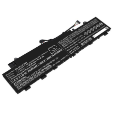 L19M3PF4 Laptop akkumulátor 4850 mAh egyéb notebook akkumulátor