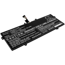 L19M4PF7 Laptop akkumulátor 6500 mAh egyéb notebook akkumulátor