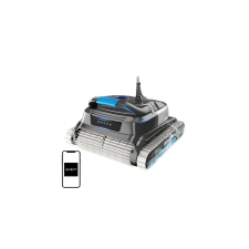  L1 vezetékes medencetisztító robot medence kiegészítő