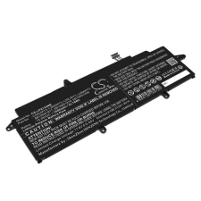 L20D4P73 Laptop akkumulátor 3500 mAh egyéb notebook akkumulátor