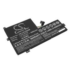 L20L3PG0 Laptop akkumulátor 3900 mAh egyéb notebook akkumulátor