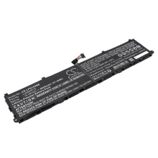 L20M4P75 Laptop akkumulátor 5650 mAh egyéb notebook akkumulátor