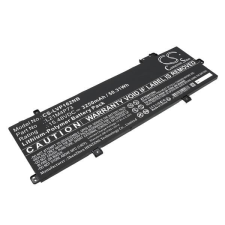 L21M4P73 Laptop akkumulátor 3250 mAh egyéb notebook akkumulátor