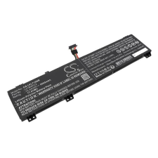 L21M4PC2 Laptop akkumulátor 5050 mAh egyéb notebook akkumulátor