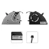  L27902-001 gyári új hűtés, ventilátor UMA (5V)