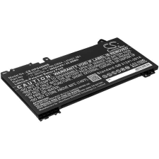  L32656-005 Laptop akkumulátor 3800 mAh egyéb notebook akkumulátor