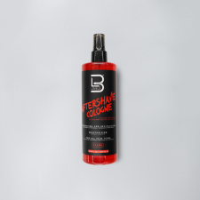 L3VEL3 - Aftershave Cologne - Flame 400ml after shave