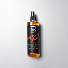 L3VEL3 - Aftershave Cologne - Vibrant 400ml after shave