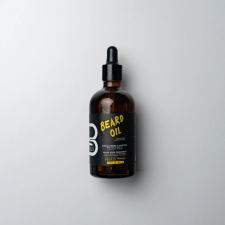 L3VEL3 - Beard Oil - Szakállolaj 100ml szakállápolás