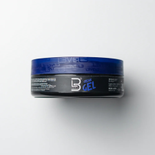 L3VEL3 - Cream Hair Gel - Krémes Hajformázó Gél 100ml hajformázó