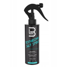 L3VEL3 L3VEL3 Sea Salt tengeri sós beszárító és hajformázó spray, 250 ml hajformázó