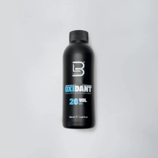 L3VEL3 - Oxidant Developer - Krémes Oxidálószer 6%/20VOL 100ml hajfesték, színező