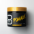 L3VEL3 - Pomade - Pomádé - Keratinnal 500ml