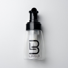 L3VEL3 - Powder Spray Bottle - Hintőpor Szóró fodrászkellék