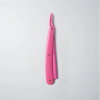 L3VEL3 - Razor Holder - Nyeles Borotva (Pink)