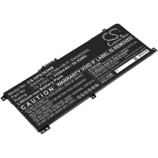 L43267-005 Laptop akkumulátor 3350 mAh egyéb notebook akkumulátor