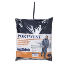  L440 - Classic esőruha (2részes öltöny) - tengerészkék munkavédelem